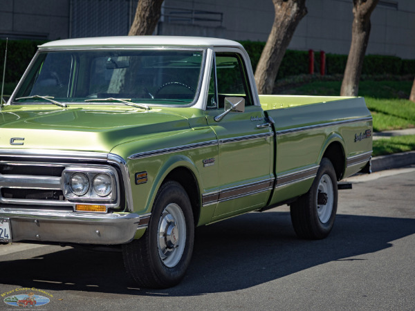 Used 1972 GMC Sierra Grande  | Torrance, CA
