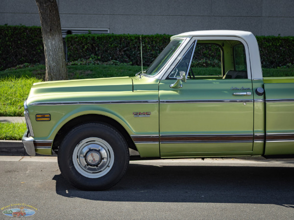 Used 1972 GMC Sierra Grande  | Torrance, CA