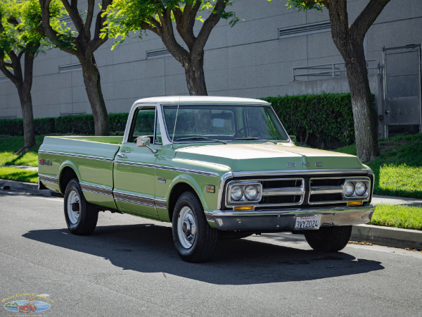 Used 1972 GMC Sierra Grande  | Torrance, CA