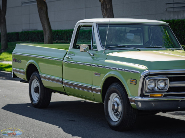 Used 1972 GMC Sierra Grande  | Torrance, CA