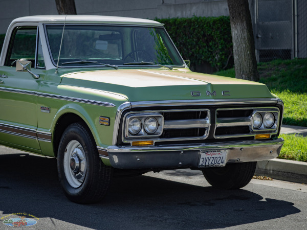 Used 1972 GMC Sierra Grande  | Torrance, CA