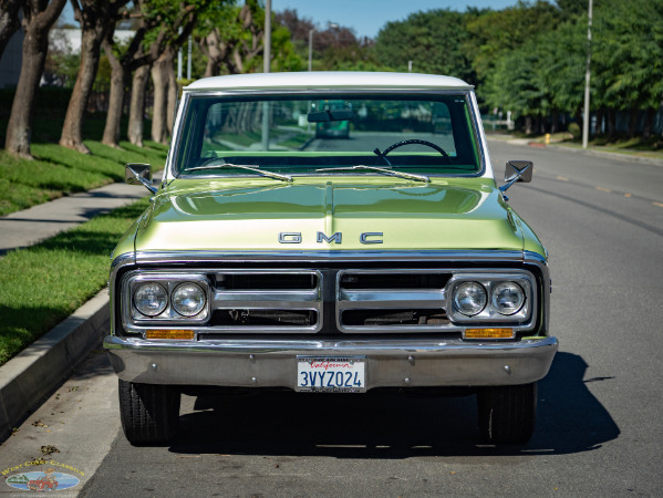 Used 1972 GMC Sierra Grande  | Torrance, CA