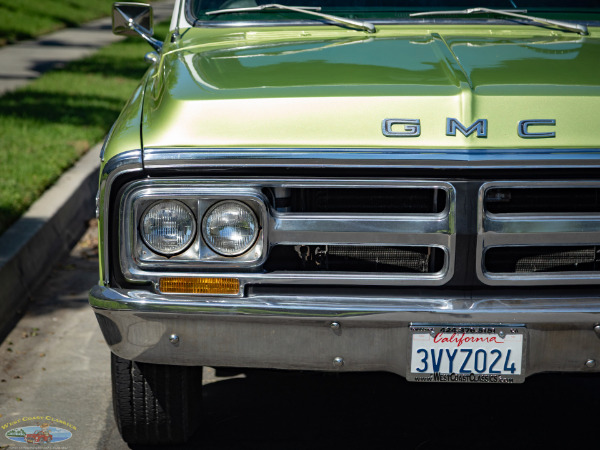 Used 1972 GMC Sierra Grande  | Torrance, CA
