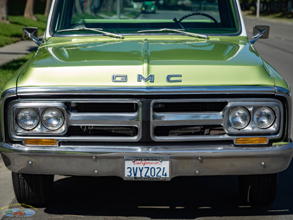 Used 1972 GMC Sierra Grande  | Torrance, CA