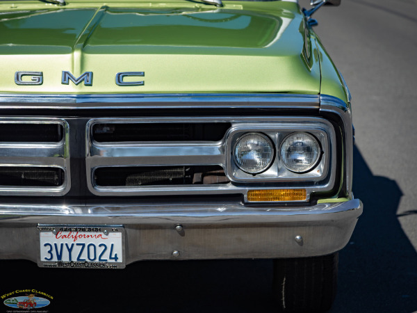 Used 1972 GMC Sierra Grande  | Torrance, CA