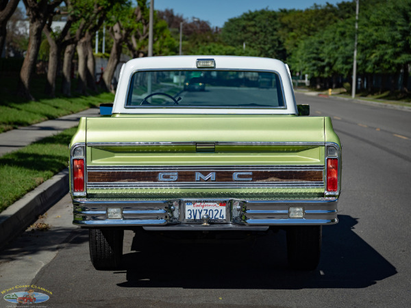 Used 1972 GMC Sierra Grande  | Torrance, CA