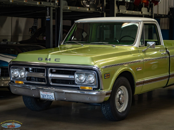 Used 1972 GMC Sierra Grande  | Torrance, CA