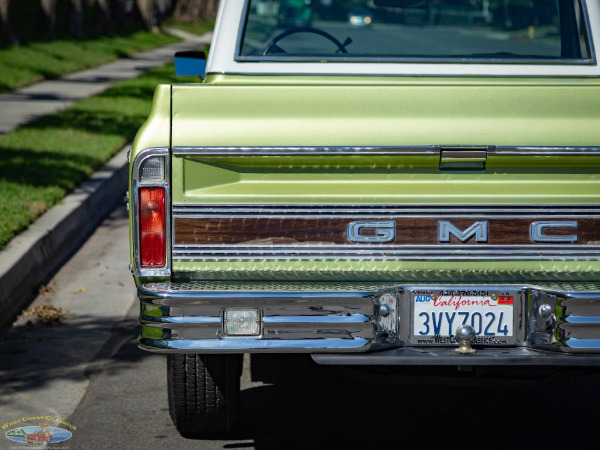 Used 1972 GMC Sierra Grande  | Torrance, CA