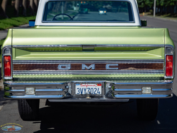 Used 1972 GMC Sierra Grande  | Torrance, CA