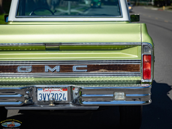 Used 1972 GMC Sierra Grande  | Torrance, CA