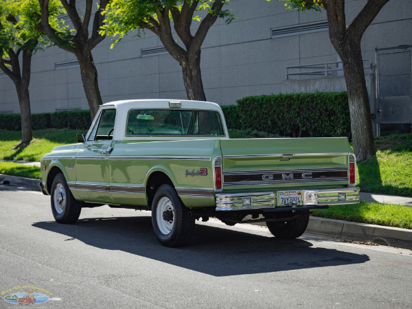Used 1972 GMC Sierra Grande  | Torrance, CA