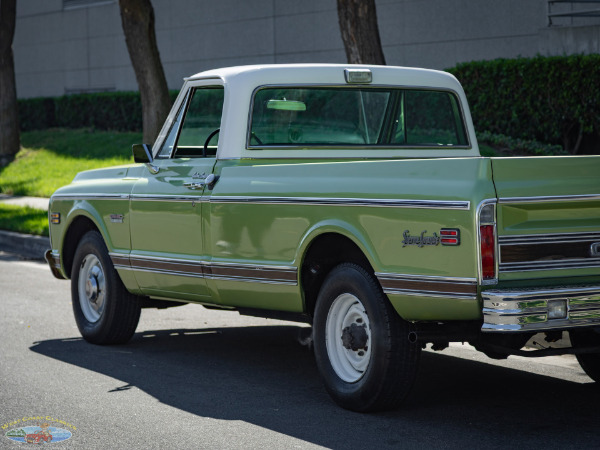 Used 1972 GMC Sierra Grande  | Torrance, CA