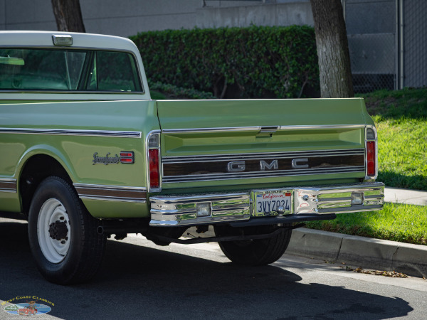 Used 1972 GMC Sierra Grande  | Torrance, CA