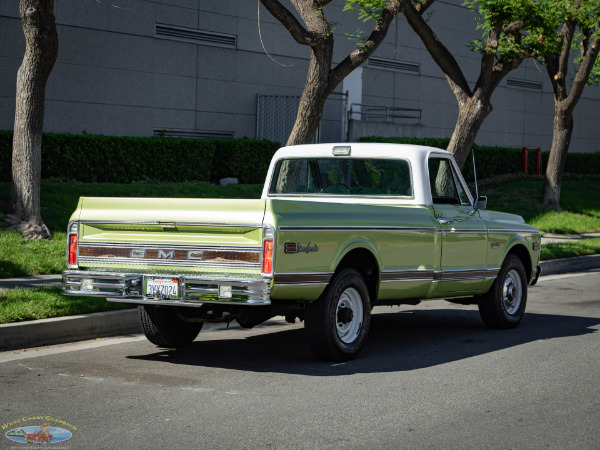 Used 1972 GMC Sierra Grande  | Torrance, CA