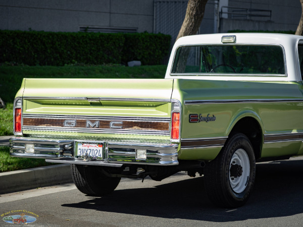 Used 1972 GMC Sierra Grande  | Torrance, CA