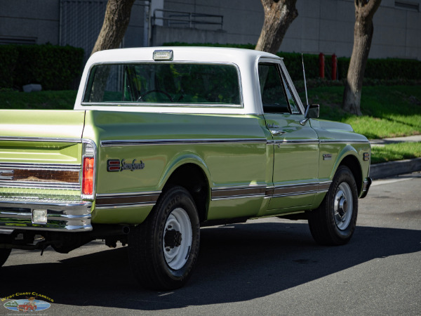 Used 1972 GMC Sierra Grande  | Torrance, CA