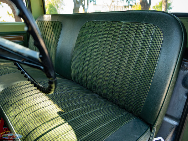 Used 1972 GMC Sierra Grande  | Torrance, CA