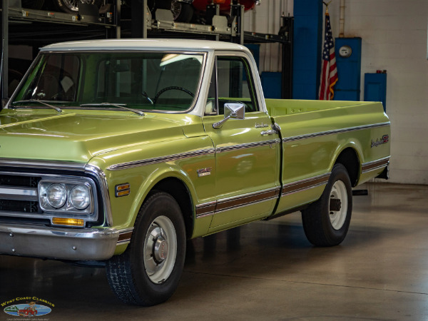 Used 1972 GMC Sierra Grande  | Torrance, CA