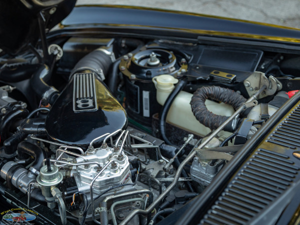 Used 1990 Bentley Continental Drophead Coupe Convertible with 31K miles | Torrance, CA