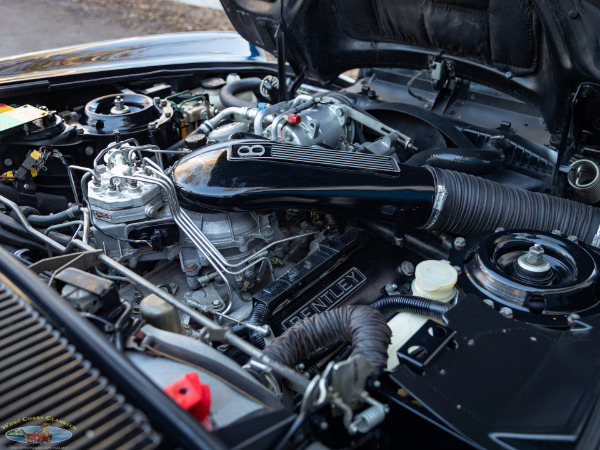 Used 1990 Bentley Continental Drophead Coupe Convertible with 31K miles | Torrance, CA