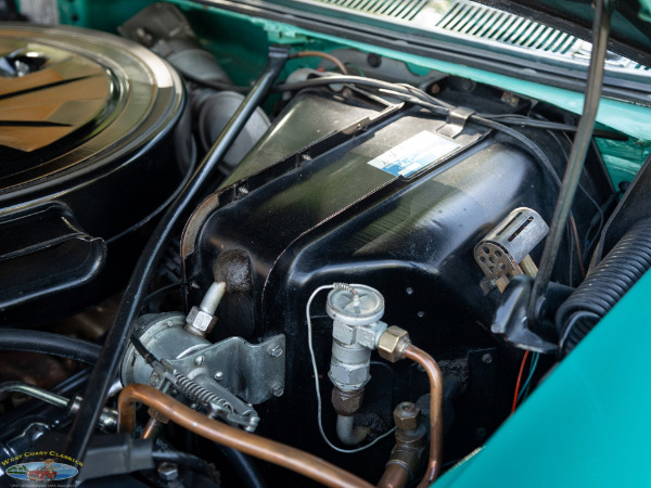 Used 1957 Oldsmobile Starfire 98 J2 371 CID 300HP Tri Power Convertible  with A/C & Loaded with all factory options! | Torrance, CA
