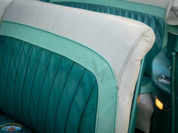 Used 1957 Oldsmobile Starfire 98 J2 371 CID 300HP Tri Power Convertible  with A/C & Loaded with all factory options! | Torrance, CA