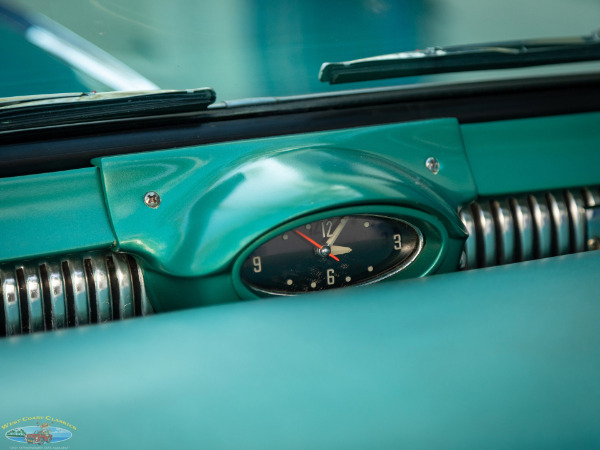 Used 1957 Oldsmobile Starfire 98 J2 371 CID 300HP Tri Power Convertible  with A/C & Loaded with all factory options! | Torrance, CA