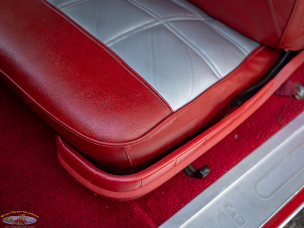 Used 1960 Edsel Ranger Y Code 352/300HP Convertible  | Torrance, CA
