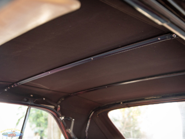 Used 1960 Edsel Ranger Y Code 352/300HP Convertible  | Torrance, CA
