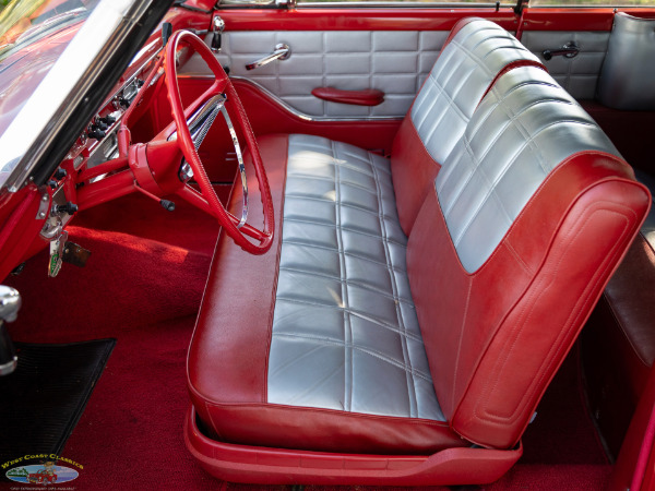 Used 1960 Edsel Ranger Y Code 352/300HP Convertible  | Torrance, CA