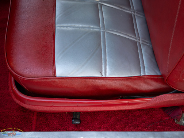 Used 1960 Edsel Ranger Y Code 352/300HP Convertible  | Torrance, CA