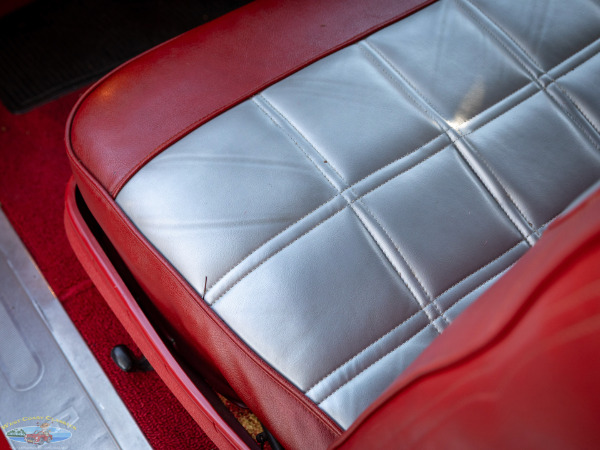 Used 1960 Edsel Ranger Y Code 352/300HP Convertible  | Torrance, CA