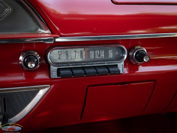Used 1960 Edsel Ranger Y Code 352/300HP Convertible  | Torrance, CA