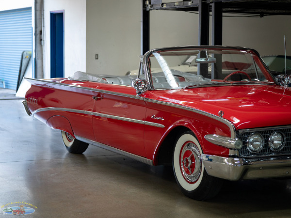 Used 1960 Edsel Ranger Y Code 352/300HP Convertible  | Torrance, CA
