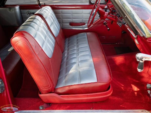 Used 1960 Edsel Ranger Y Code 352/300HP Convertible  | Torrance, CA