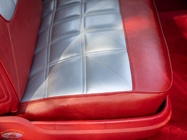 Used 1960 Edsel Ranger Y Code 352/300HP Convertible  | Torrance, CA