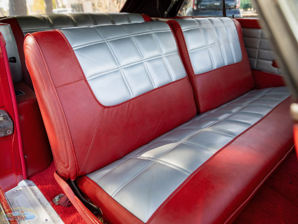 Used 1960 Edsel Ranger Y Code 352/300HP Convertible  | Torrance, CA