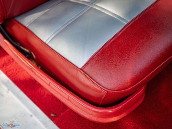 Used 1960 Edsel Ranger Y Code 352/300HP Convertible  | Torrance, CA