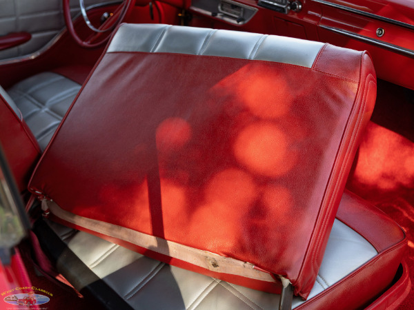 Used 1960 Edsel Ranger Y Code 352/300HP Convertible  | Torrance, CA