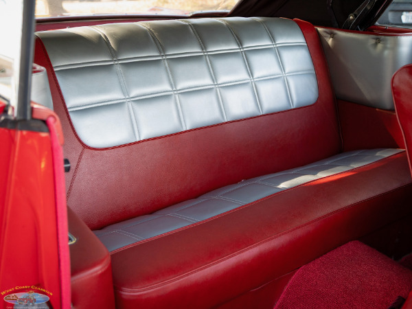 Used 1960 Edsel Ranger Y Code 352/300HP Convertible  | Torrance, CA