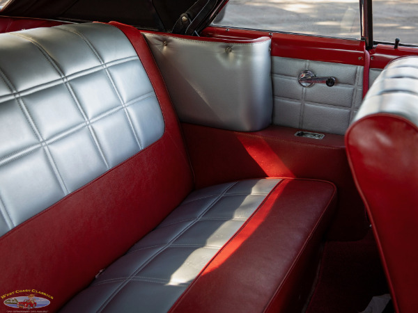 Used 1960 Edsel Ranger Y Code 352/300HP Convertible  | Torrance, CA