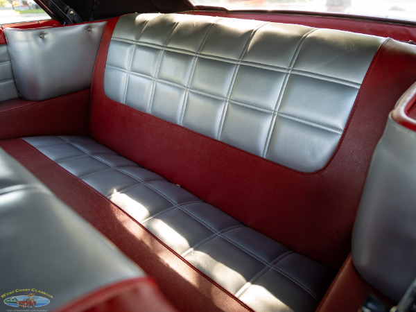 Used 1960 Edsel Ranger Y Code 352/300HP Convertible  | Torrance, CA