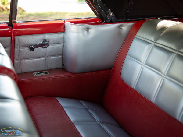 Used 1960 Edsel Ranger Y Code 352/300HP Convertible  | Torrance, CA