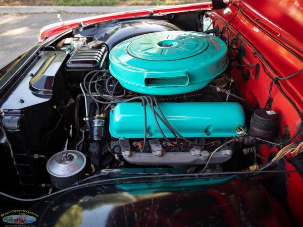 Used 1960 Edsel Ranger Y Code 352/300HP Convertible  | Torrance, CA