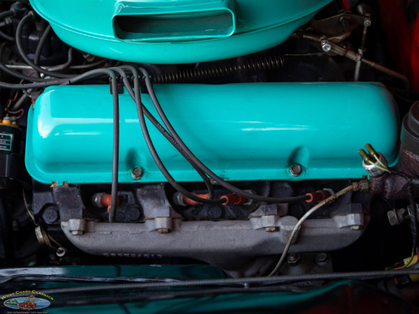 Used 1960 Edsel Ranger Y Code 352/300HP Convertible  | Torrance, CA