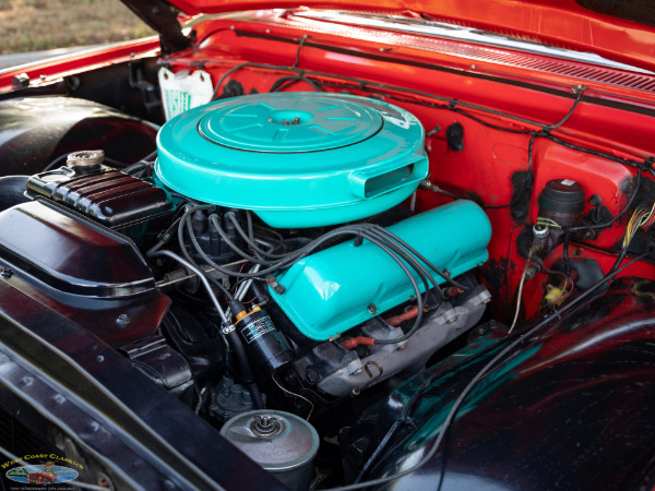 Used 1960 Edsel Ranger Y Code 352/300HP Convertible  | Torrance, CA