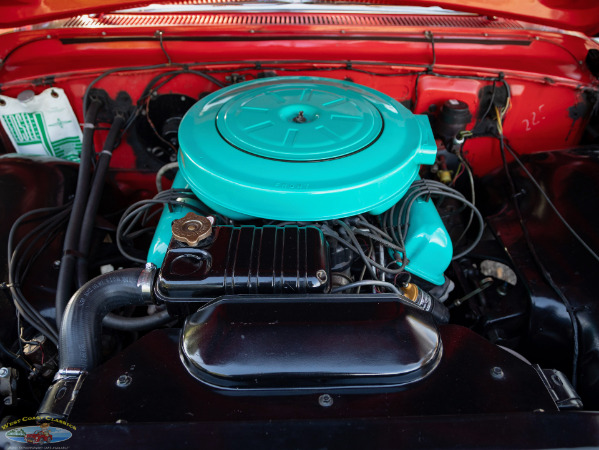 Used 1960 Edsel Ranger Y Code 352/300HP Convertible  | Torrance, CA
