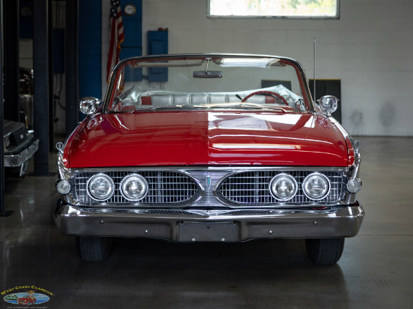 Used 1960 Edsel Ranger Y Code 352/300HP Convertible  | Torrance, CA