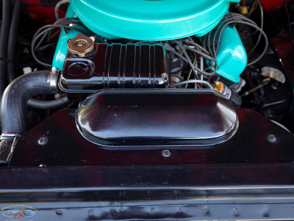 Used 1960 Edsel Ranger Y Code 352/300HP Convertible  | Torrance, CA