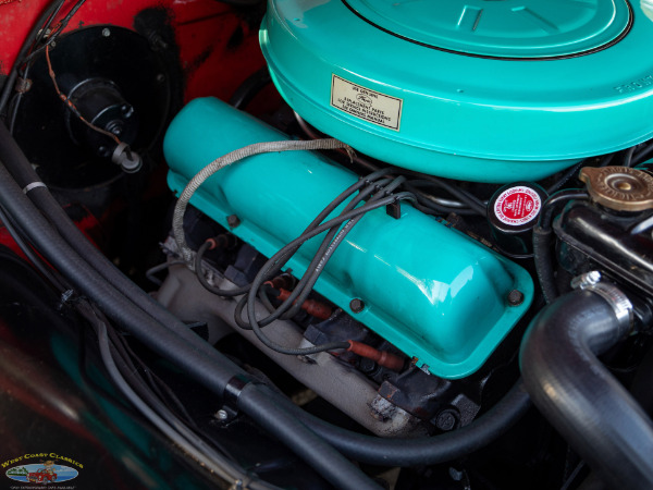 Used 1960 Edsel Ranger Y Code 352/300HP Convertible  | Torrance, CA